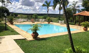 Imagem 3: Propriedade Exclusiva em Sorocaba-SP: Sitio Com 10 Quartos Sendo 8 Suites, 4 Salas, 3 Banh