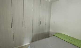 Imagem 4: Apartamento para Locação no Parque Campolim, Sorocaba-SP: 1 Quarto, 1 Sala, 1 Banheiro, 2
