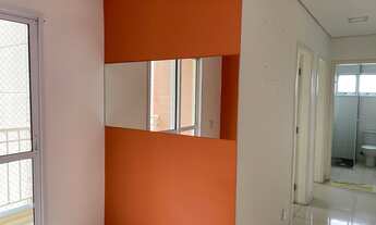 Imagem 7: Apartamento à venda em Sorocaba-SP, Jardim São Carlos, 2 quartos, 1 sala, 1 banheiro, 1 va