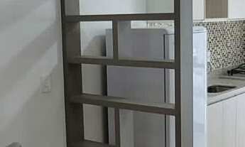 Imagem: Apartamento para Locação no Parque Campolim