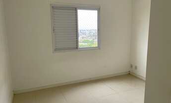 Imagem 5: Apartamento à venda em Sorocaba-SP, Jardim São Carlos, 2 quartos, 1 sala, 1 banheiro, 1 va