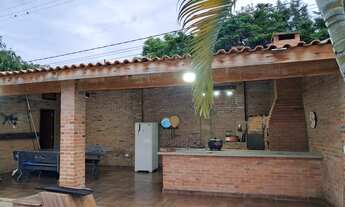 Imagem: Linda Chácara à Venda em Araçoiaba da