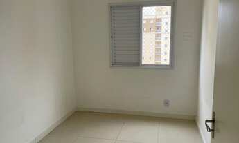 Imagem 4: Apartamento à venda em Sorocaba-SP, Jardim São Carlos, 2 quartos, 1 sala, 1 banheiro, 1 va