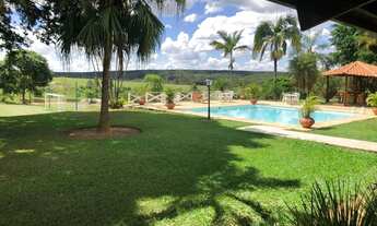 Imagem 6: Propriedade Exclusiva em Sorocaba-SP: Sitio Com 10 Quartos Sendo 8 Suites, 4 Salas, 3 Banh