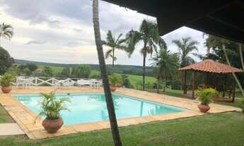 Imagem 5: Propriedade Exclusiva em Sorocaba-SP: Sitio Com 10 Quartos Sendo 8 Suites, 4 Salas, 3 Banh