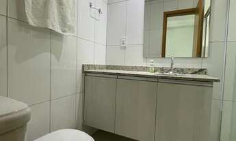 Imagem 5: Apartamento para Locação no Parque Campolim, Sorocaba-SP: 1 Quarto, 1 Sala, 1 Banheiro, 2