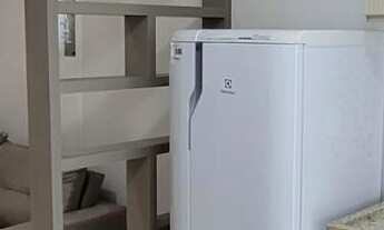 Imagem 7: Apartamento para Locação no Parque Campolim, Sorocaba-SP: 1 Quarto, 1 Sala, 1 Banheiro, 2