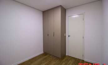 Imagem 2: Apartamento à venda em Sorocaba-SP, Horto Florestal: 2 quartos, 1 banheiro, garagem e 46,7