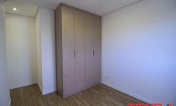 Imagem 4: Apartamento à venda em Sorocaba-SP, Horto Florestal: 2 quartos, 1 banheiro, garagem e 46,7