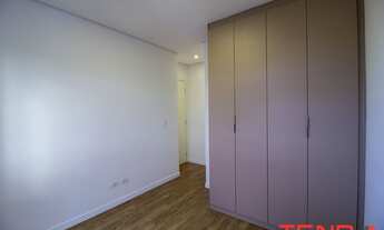 Imagem 5: Apartamento à venda em Sorocaba-SP, Horto Florestal: 2 quartos, 1 banheiro, garagem e 46,7