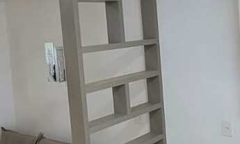 Imagem 6: Apartamento para Locação no Parque Campolim, Sorocaba-SP: 1 Quarto, 1 Sala, 1 Banheiro, 2