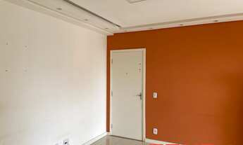 Imagem 6: Apartamento à venda em Sorocaba-SP, Jardim São Carlos, 2 quartos, 1 sala, 1 banheiro, 1 va