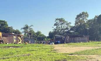 Imagem 3: Terreno À Venda no Éden, Sorocaba-SP: 6.300,00 m² de Àrea Disponível!