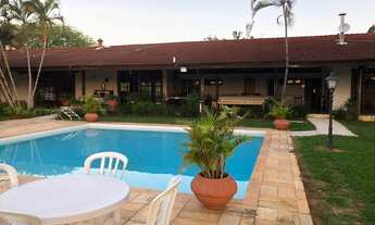 Imagem 4: Propriedade Exclusiva em Sorocaba-SP: Sitio Com 10 Quartos Sendo 8 Suites, 4 Salas, 3 Banh