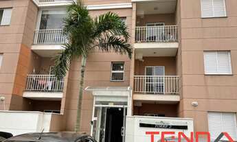 Imagem: Apartamento à venda em Sorocaba-SP, Jardim