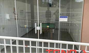 Imagem 3: Apartamento à venda em Sorocaba-SP, Jardim São Carlos, 2 quartos, 1 sala, 1 banheiro, 1 va