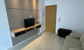 Imagem 2: Apartamento para Locação no Parque Campolim, Sorocaba-SP: 1 Quarto, 1 Sala, 1 Banheiro, 2