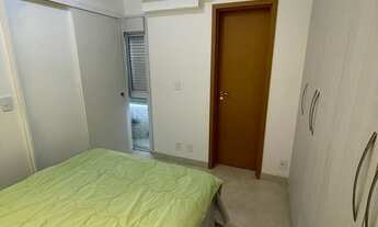 Imagem 3: Apartamento para Locação no Parque Campolim, Sorocaba-SP: 1 Quarto, 1 Sala, 1 Banheiro, 2