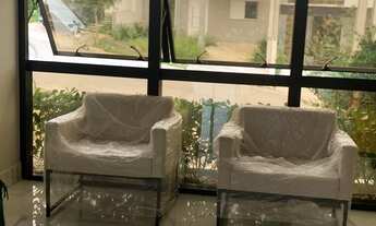 Imagem 3: Casa de Alto Padrão no Horto Villagio Florestal em Sorocaba-SP: 3 Quartos, 3 Suítes, 2 Sal