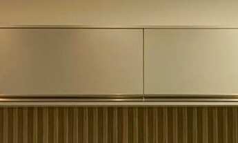 Imagem 6: Casa de Alto Padrão no Horto Villagio Florestal em Sorocaba-SP: 3 Quartos, 3 Suítes, 2 Sal