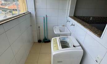 Imagem 2: Apartamento para locação em Sorocaba-SP, Jardim Piratininga: 2 quartos, 1 banheiro, 2 vaga