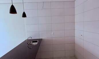 Imagem 7: Apartamento Á Venda no Éden, Sorocaba-SP: 2 Quartos, 1 Suíte, 2 Banheiros, Vaga de Garagem