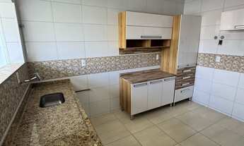 Imagem 5: Apartamento para locação em Sorocaba-SP, Jardim Piratininga: 2 quartos, 1 banheiro, 2 vaga