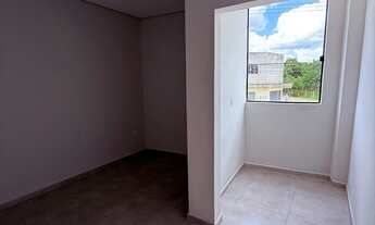 Imagem 3: Apartamento Á Venda no Éden, Sorocaba-SP: 2 Quartos, 1 Suíte, 2 Banheiros, Vaga de Garagem