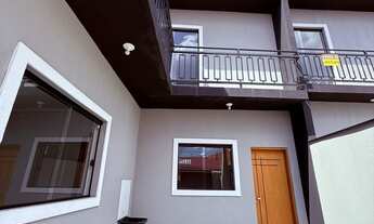 Imagem 2: Apartamento Á Venda no Éden, Sorocaba-SP: 2 Quartos, 1 Suíte, 2 Banheiros, Vaga de Garagem