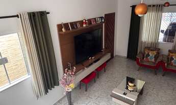 Imagem 2: Imperdível casa à venda em Sorocaba-SP, Jardim Boa Esperança! 4 quartos, 2 suítes, 2 salas