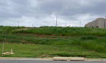 Imagem: Terreno à venda em Votorantim-SP, Vivalegro