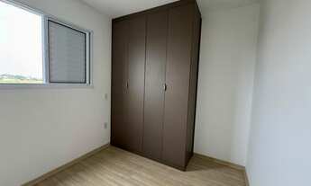 Imagem 7: Apartamento à venda em Sorocaba-SP, Jardim São Carlos: 2 quartos, 1 suíte, 1 vaga, 63,60m²