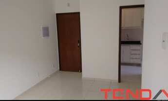 Imagem 2: Apartamento À Venda Em Sorocaba-SP, Bairro Éden: 2 Quartos, 1 Suíte, 2 Salas, 2 Banheiros