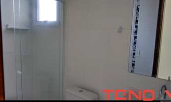 Imagem 4: Apartamento À Venda Em Sorocaba-SP, Bairro Éden: 2 Quartos, 1 Suíte, 2 Salas, 2 Banheiros