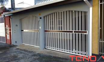 Imagem 2: Casa 3 dormitórios no Éden em Sorocaba