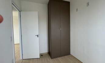 Imagem 3: Apartamento à venda em Sorocaba-SP, Jardim São Carlos: 2 quartos, 1 suíte, 1 vaga, 63,60m²