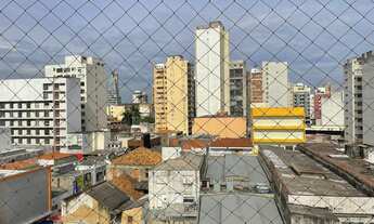 Imagem 2: Imperdível Apartamento à Venda em Sorocaba-SP, Centro: 3 Quartos, 1 Suíte, 3 Banheiros, 2