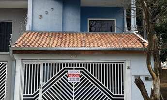 Imagem: Casa para locação em Sorocaba-SP, 3 quartos