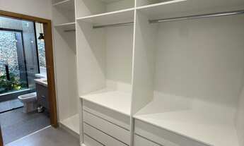 Imagem 6: Casa em Condomínio de Luxo em Sorocaba-SP, 3 Quartos, 2 Suítes, 117m², Cajuru do Sul - Imp