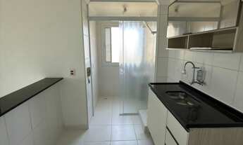 Imagem: Aluguel de Apartamento de 2 Quartos no Éden