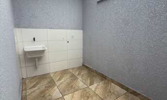 Imagem 7: Imperdível: Casa Para Locação No Bairro Eden, Sorocaba! 2 Quartos, 1 Suíte, 1 Sala, 1 Banh