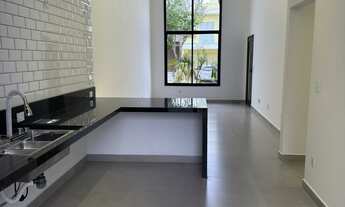 Imagem 3: Casa em Condomínio de Luxo em Sorocaba-SP, 3 Quartos, 2 Suítes, 117m², Cajuru do Sul - Imp