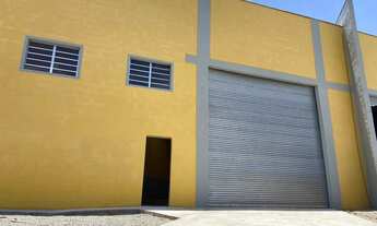 Imagem: Galpão para locação em Sorocaba-SP, bairro