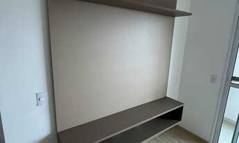 Imagem 2: Apartamento à venda em Sorocaba-SP, Jardim São Carlos: 2 quartos, 1 suíte, 1 vaga, 63,60m²