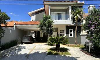 Imagem: Imperdível! Casa em condomínio à venda