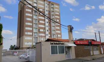 Imagem: Apartamento À Venda Em Sorocaba-SP, Bairro