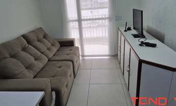 Imagem: Aluguel de Apartamento no Canto do Forte
