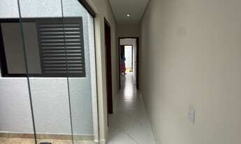 Imagem 4: Imperdível: Casa Para Locação No Bairro Eden, Sorocaba! 2 Quartos, 1 Suíte, 1 Sala, 1 Banh