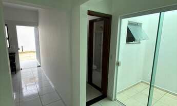 Imagem 7: Casa Para Locação em Sorocaba-SP: 2 Quartos, 1 Suíte, 2 Vagas de Garagem no Jardim Residen