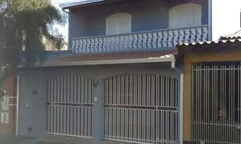 Imagem: Casa 3 dormitórios no Éden em Sorocaba